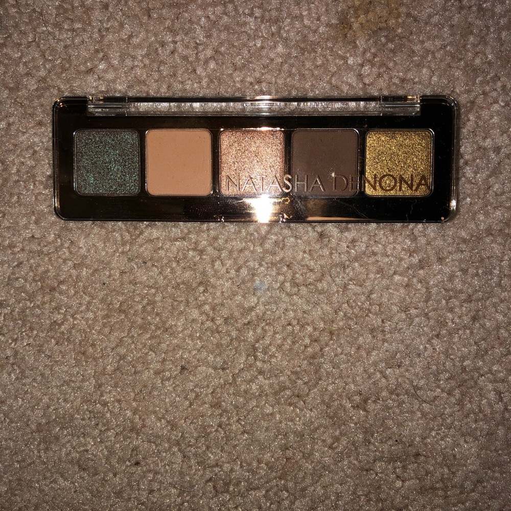 Natasha Denona mini Star palette